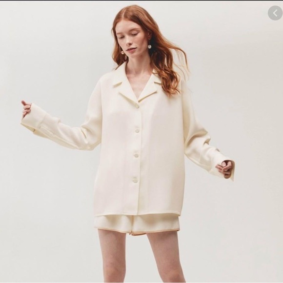 Aritzia Rondel Jacket - Picture 2 of 7